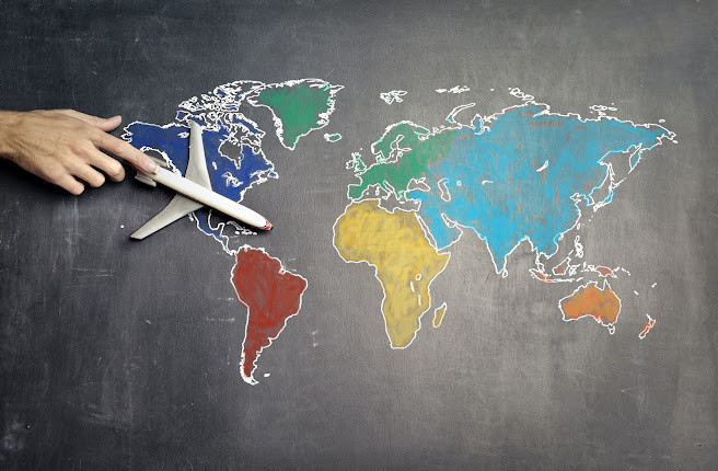Most Popular Processes Related to Global Address Books